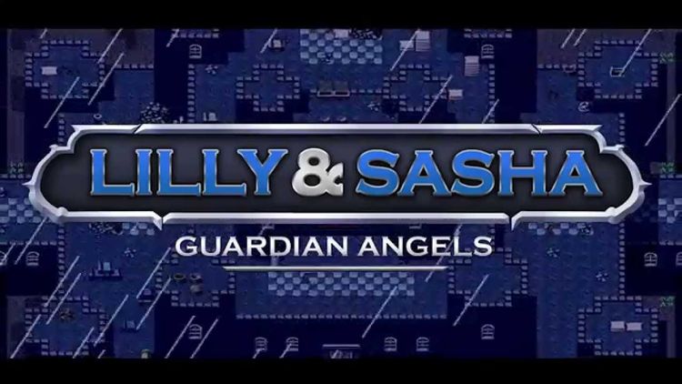 Lilly and Sasha: Guardian Angels Steam CD Key