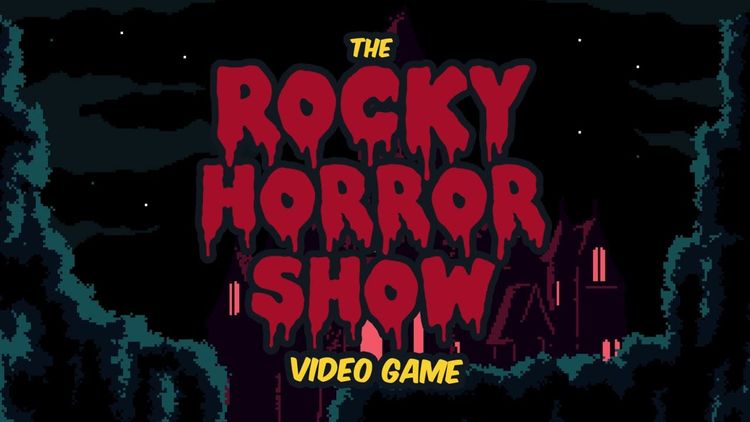 The Rocky Horror Show Video Game PC Steam CD Key