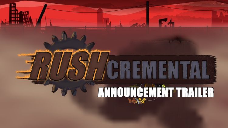 Rushcremental PC Steam CD Key