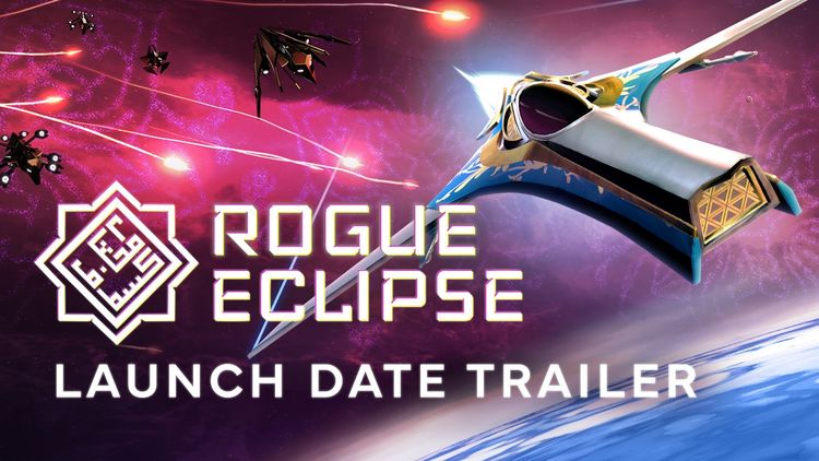 Rogue Eclipse PC Steam CD Key