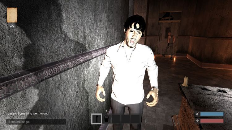 Evil Tag Steam CD Key