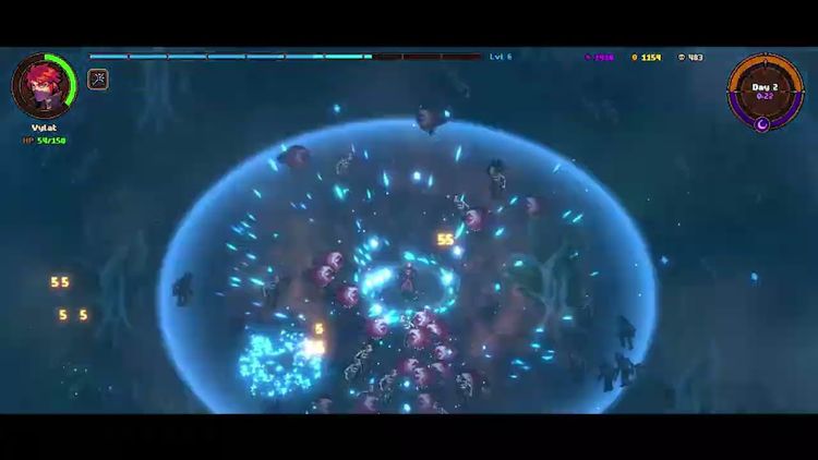 Scarlet Tower Steam CD Key