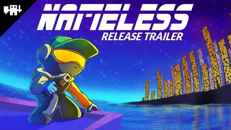 NAMELESS Steam CD Key