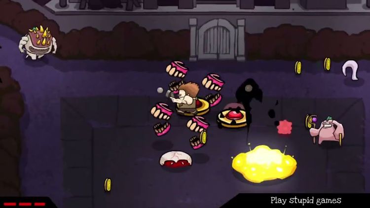 Madville+ Steam CD Key