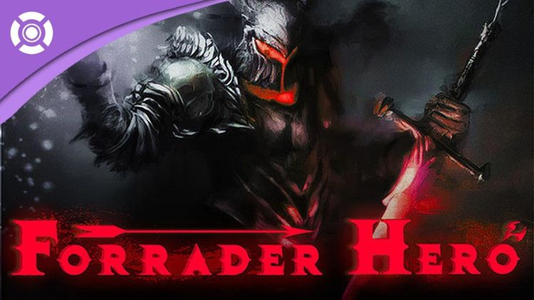 Forrader Hero PC Steam CD Key