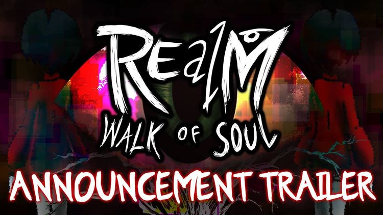 REalM: Walk of Soul Steam CD Key