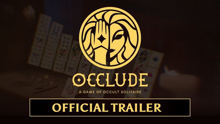 Occlude PC Steam CD Key