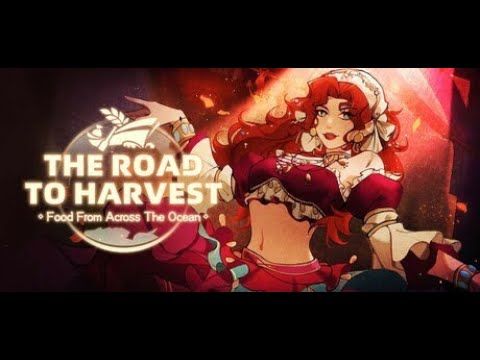 The Road To Harvest: Food From Across The Ocean PC Steam CD Key
