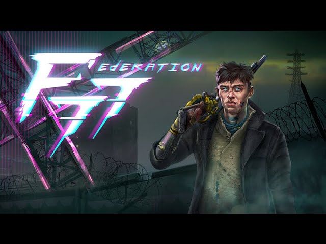 Federation77 Steam CD Key
