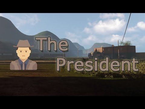 The President Steam CD Key