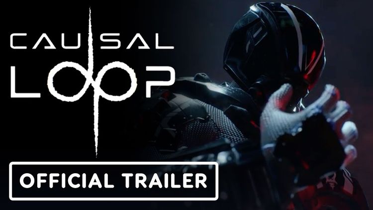 Causal Loop PC Steam CD Key