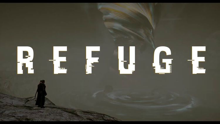 Refuge Steam CD Key