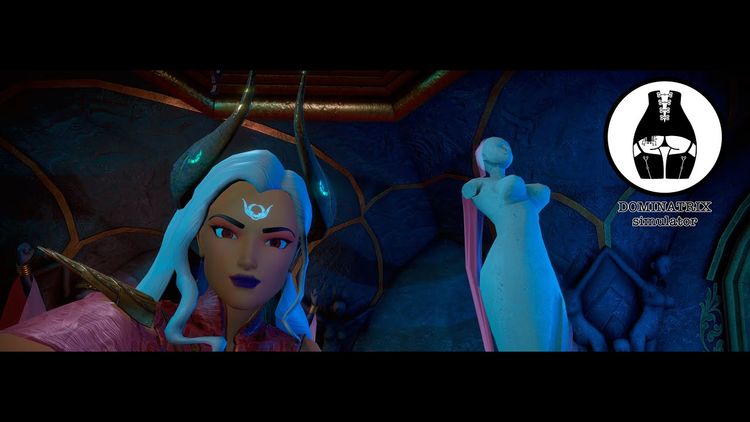 Dominatrix Simulator: Threshold Steam CD Key