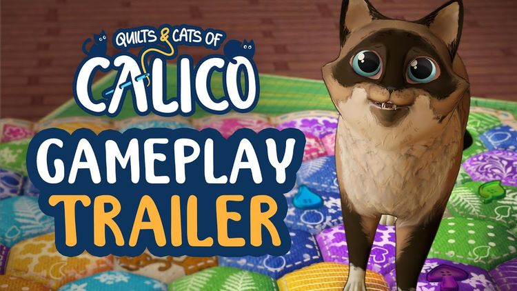 Quilts and Cats of Calico Steam CD Key