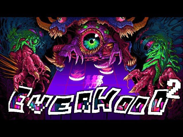 Everhood 2 PC Steam CD Key