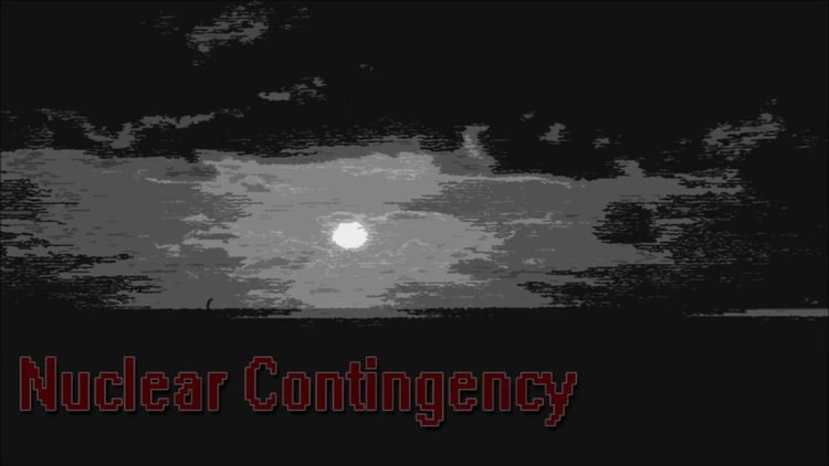 Nuclear Contingency Steam CD Key