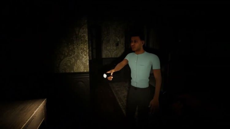 Agonize Steam CD Key