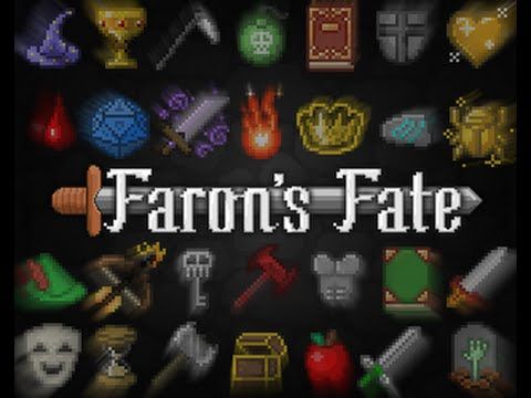 Faron's Fate Steam CD Key