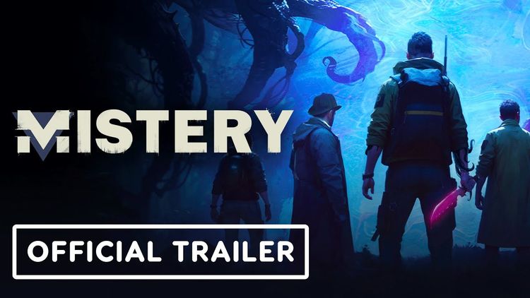 MISTERY PC Steam CD Key