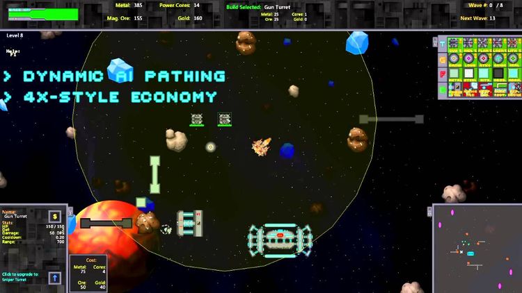 SBX: Invasion Steam CD Key