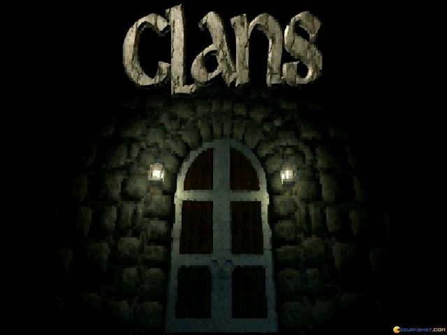 Clans PC Steam CD Key