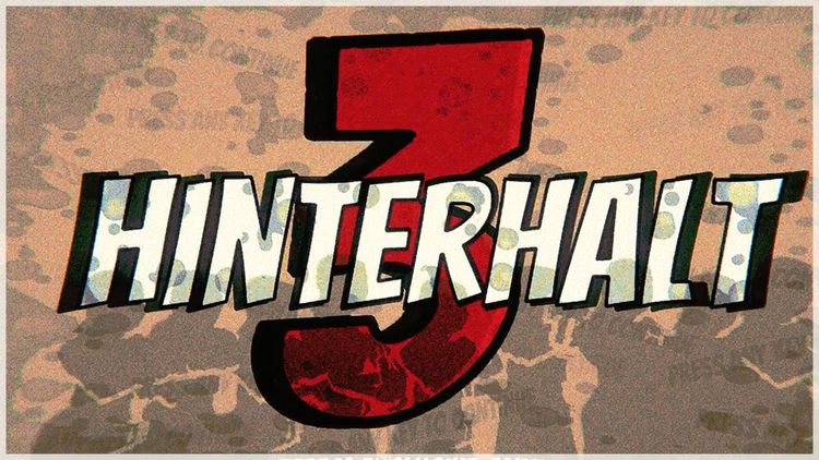 Hinterhalt 3 PC Steam CD Key