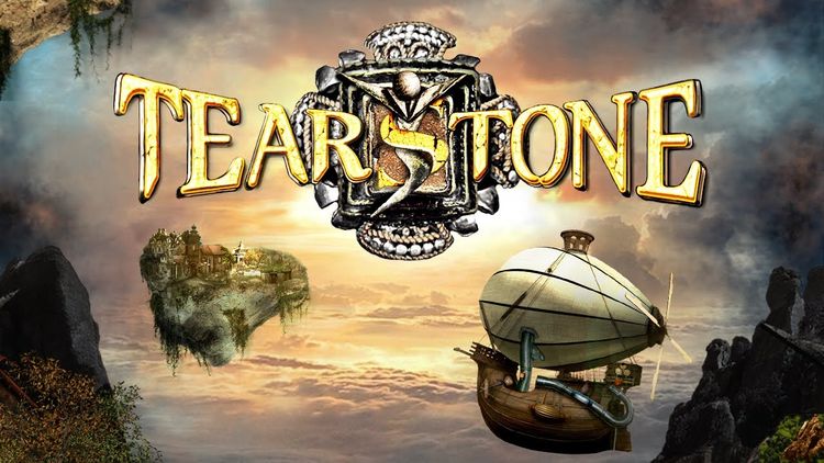 Tearstone Steam CD Key