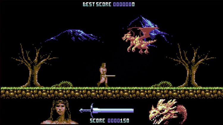 Black Jewel Steam CD Key