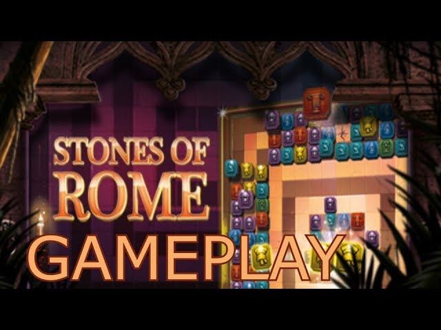 Stones of Rome Steam CD Key