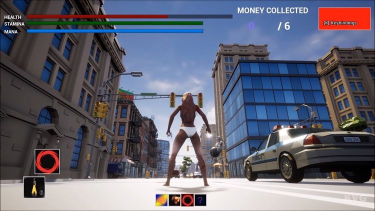 Save Daddy Trump 3: Rise Of Evil Steam CD Key