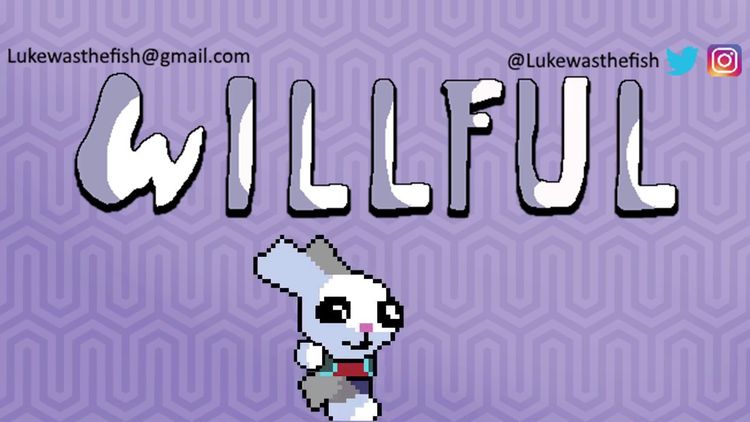 Willful Steam CD Key