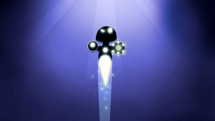 Good Robot EU PC Steam CD Key