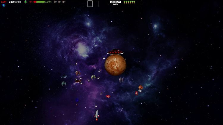 Dogstar PC Steam CD Key