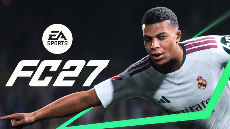EA Sports FC 27 PC Steam Altergift