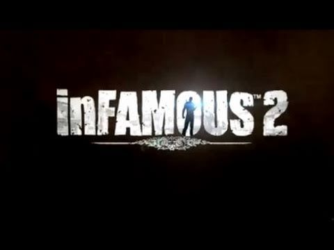 inFAMOUS 2 - Weapons Pack DLC US PS3 CD Key