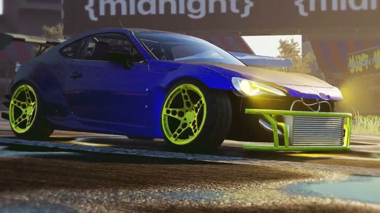 Drift Reign Steam CD Key