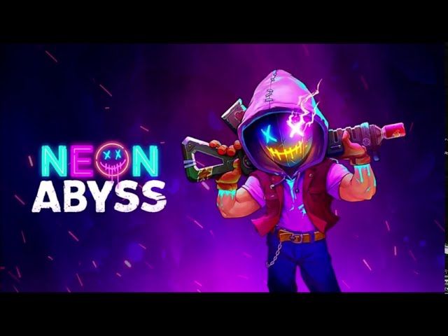 Neon Abyss - Lovable Rogues Pack DLC PC Steam CD Key