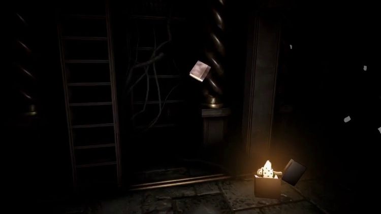 RED: Lucid Nightmare Steam CD Key