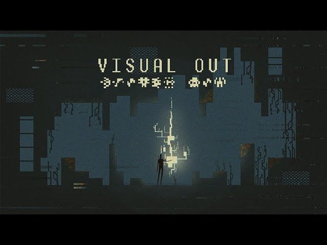Visual Out Steam CD Key