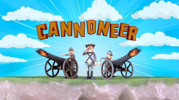 Cannoneer PC Steam CD Key