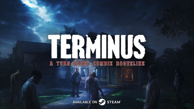 Terminus: Zombie Survivors Steam CD Key