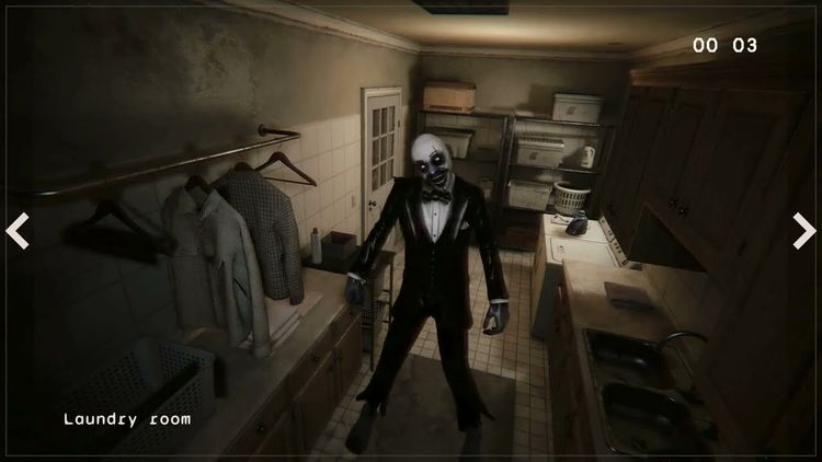 Silent Anomalies PC Steam CD Key