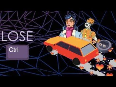 Lose Ctrl PC Steam CD Key