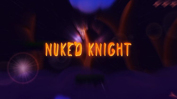 NUKED KNIGHT Steam CD Key