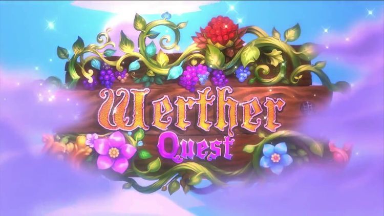 Werther Quest Steam CD Key
