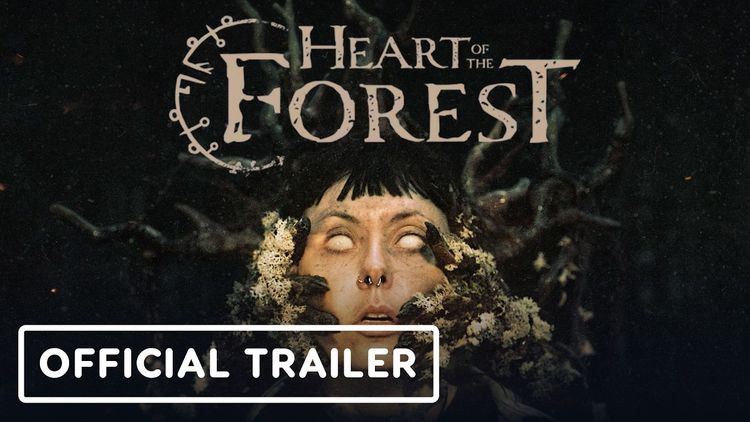 Heart of the Forest PC Steam CD Key