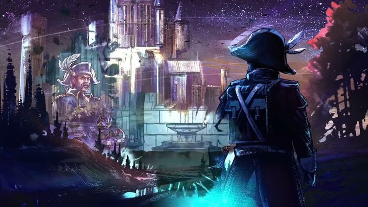 With Good Intentions Steam CD Key