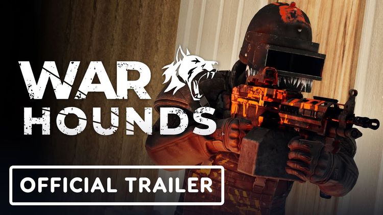 Warhounds PC Steam CD Key