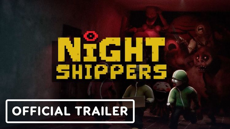 Night Shippers PC Steam CD Key
