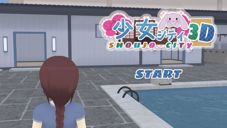 Shoujo City Steam CD Key